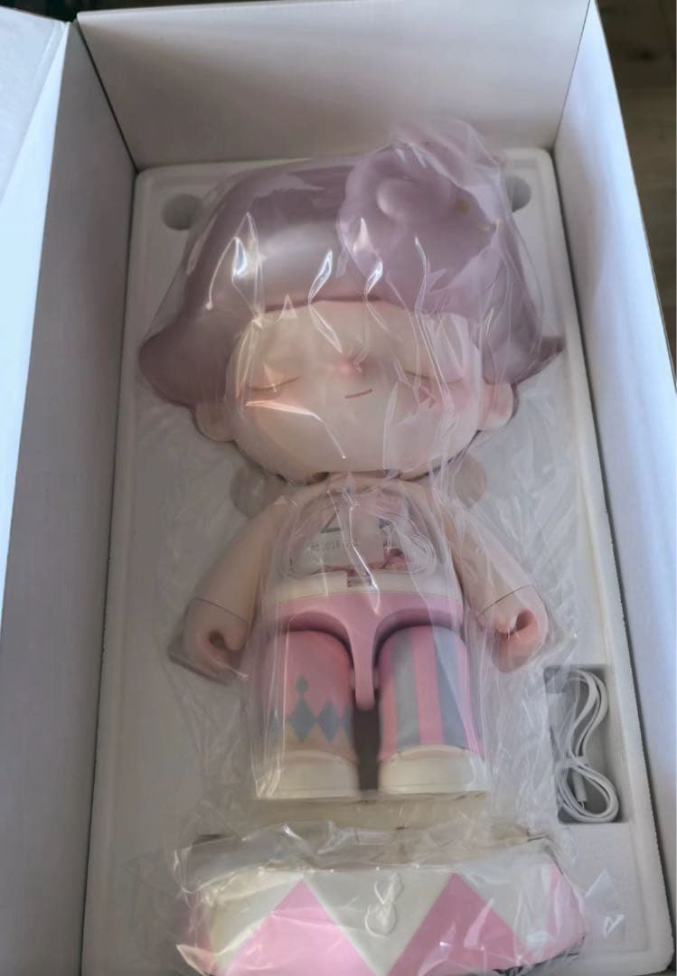 DIMOO Dream Melody シリーズ 全5セット【未開封】