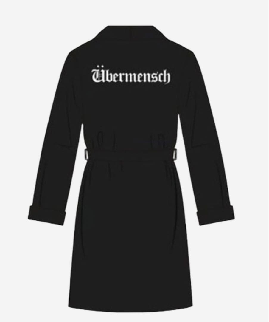 【公式正規品】 G-DRAGON ジヨン ソウルコン ローブ フリーサイズ