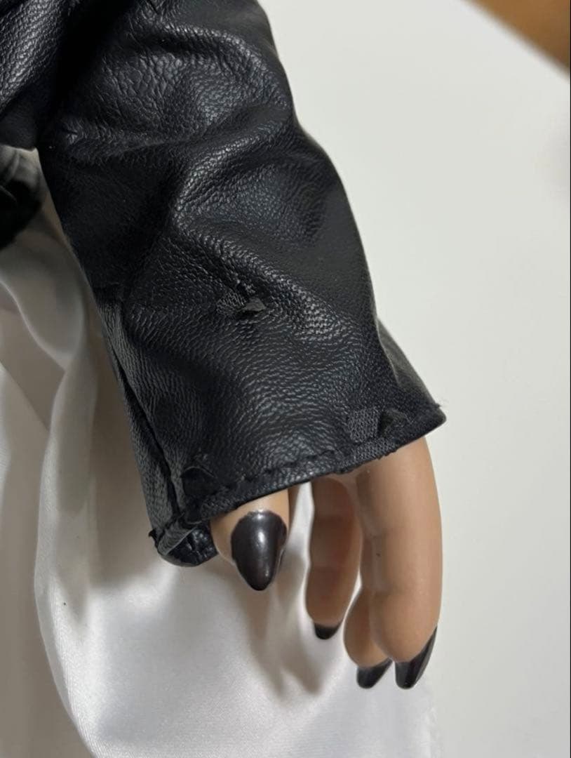 チャイルドプレイ ティファニー 人形 フィギュア