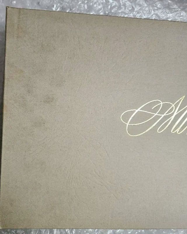 (古酒)ニッカウイスキー　ミニチュアコレクション　6本セット