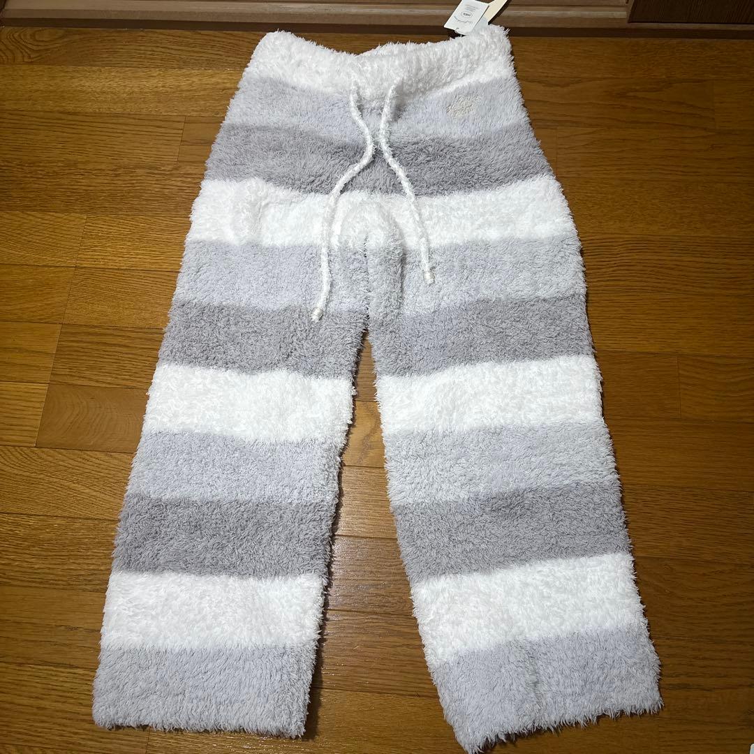 ジェラードピケ　ルームウェア上下セット