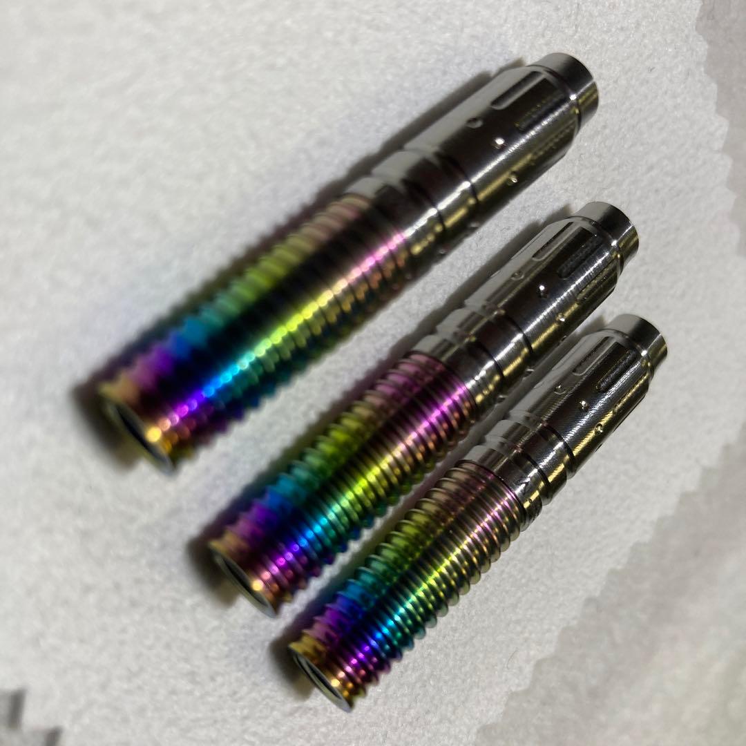 新品　定価19600　サムライ　フュージョン　M1　2BA　バレルのみ