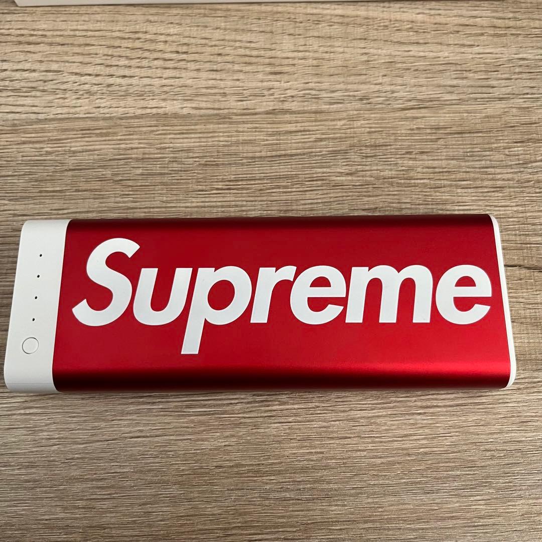 【希少】17FW Supreme Encore 20K