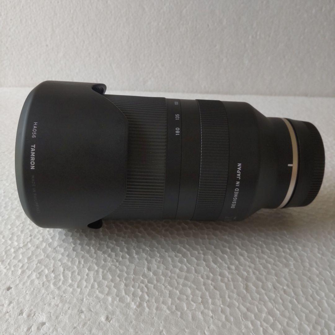 TAMRON 70−180mm F/2.8