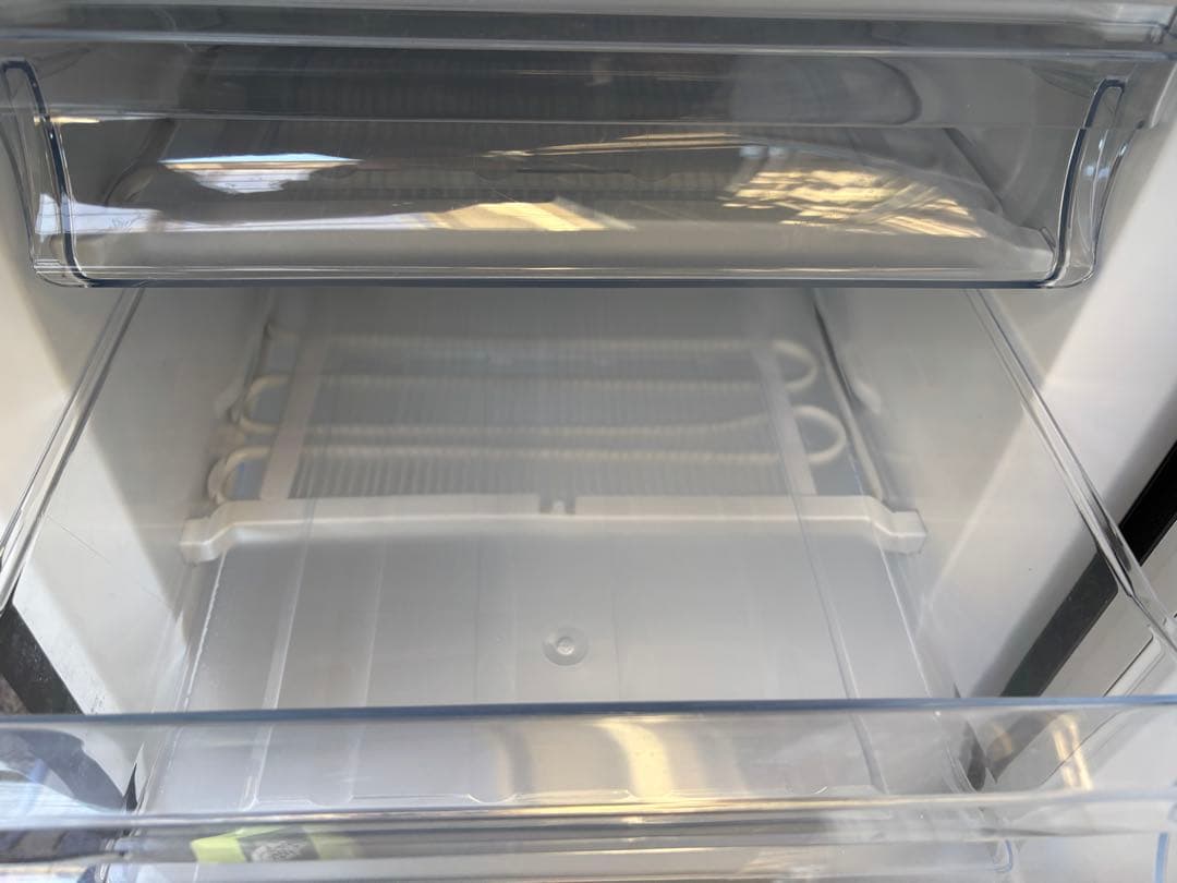 HR-D1701B 冷蔵庫 ハイセンス 2023年製