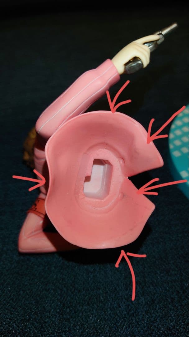 Dwell 劇場版「ペルソナ3」 岳羽ゆかり 1/8 完成品フィギュア