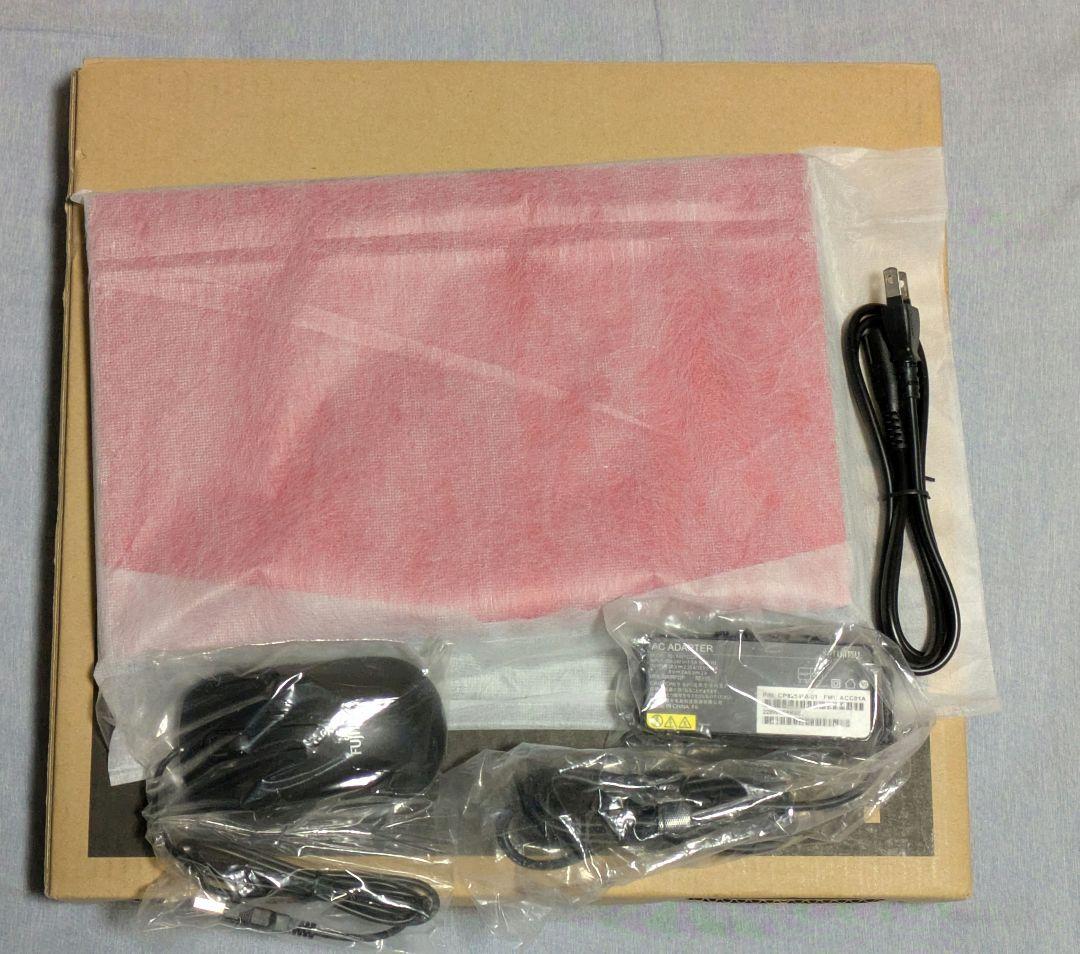 富士通 Futuro U9311M+i7-1255U/RAM8G マザーボード