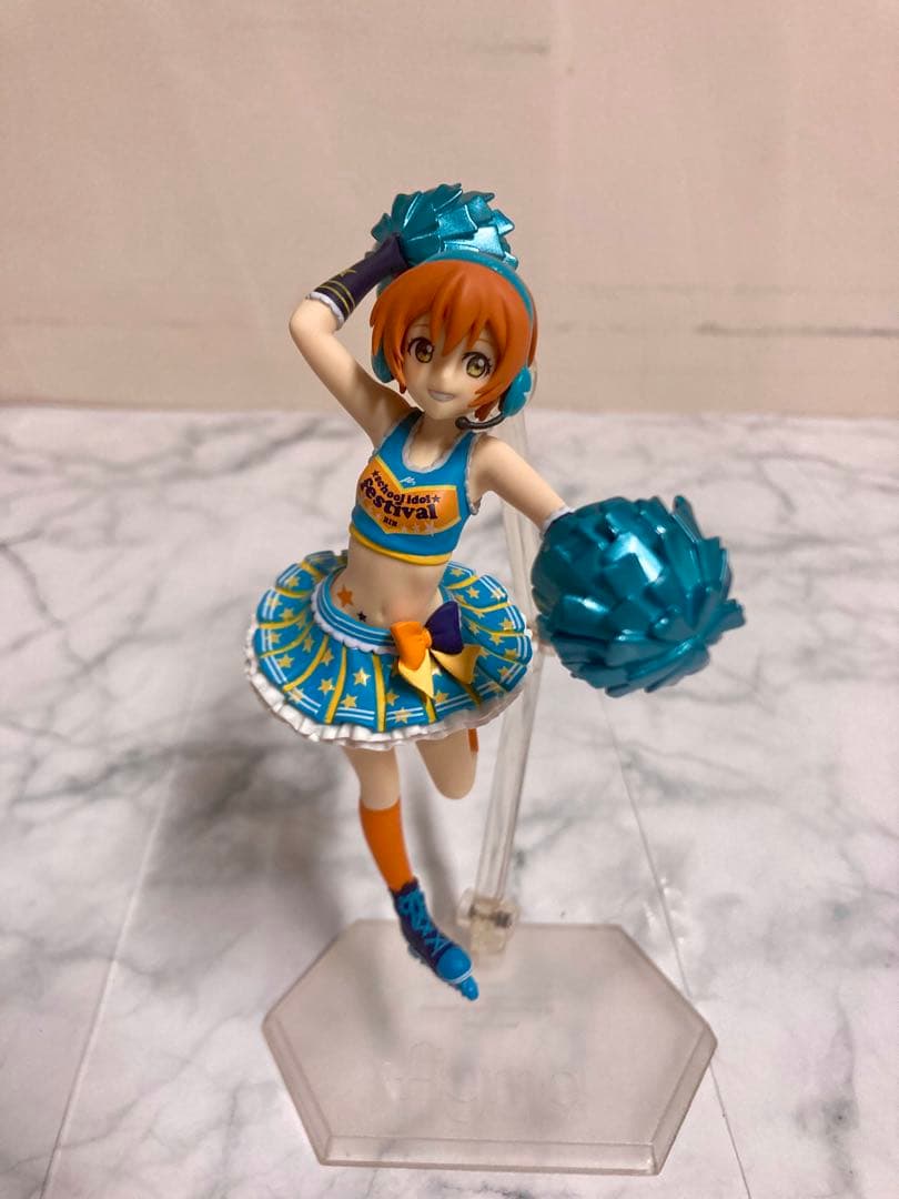 ラブライブ 高坂穂乃果 園田海未 絢瀬絵里 東條希 ALTERフィギュア 他