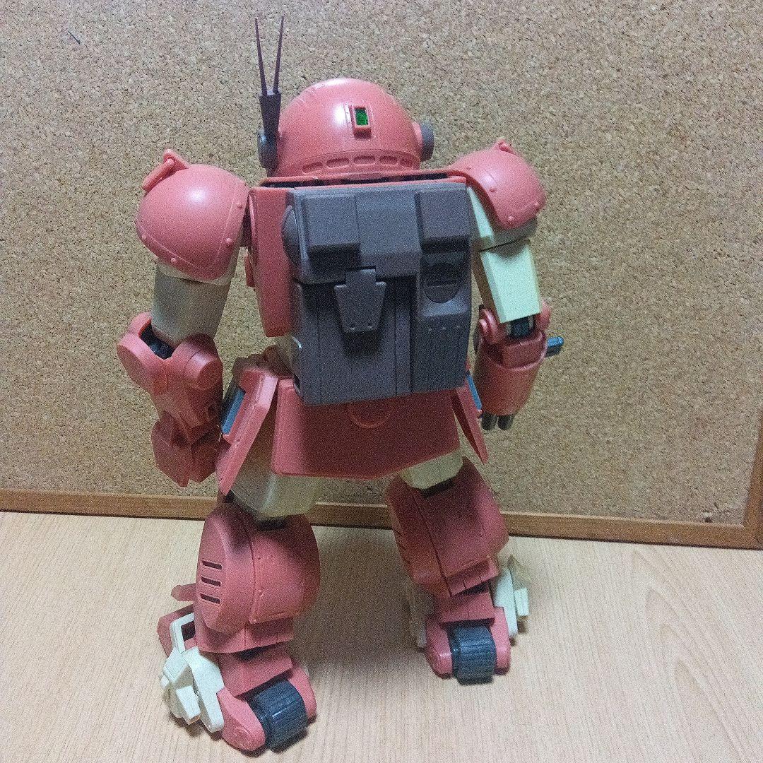 装甲騎兵ボトムズ　やまと1/12スケール