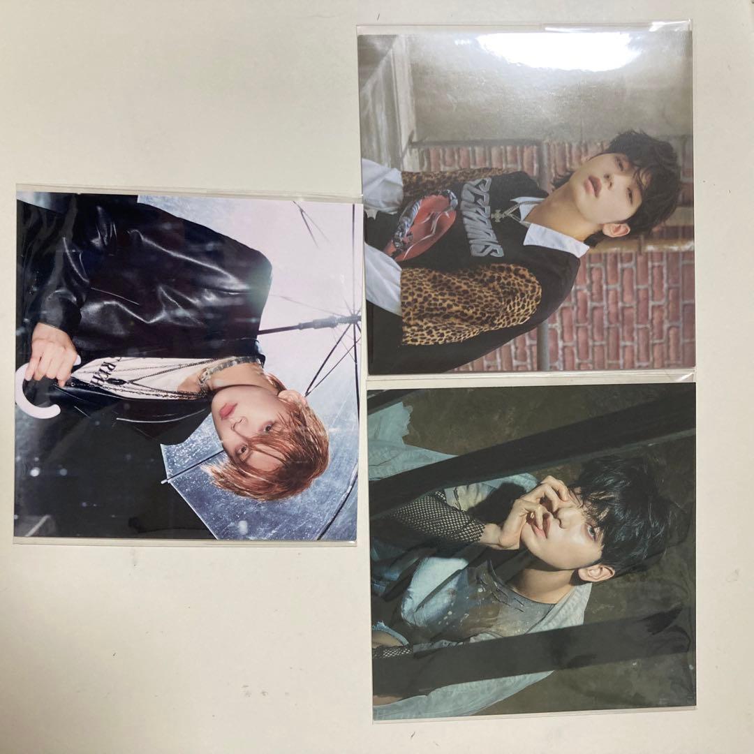 Tomorrow x Together アルバム グッズ　kpopアルバム