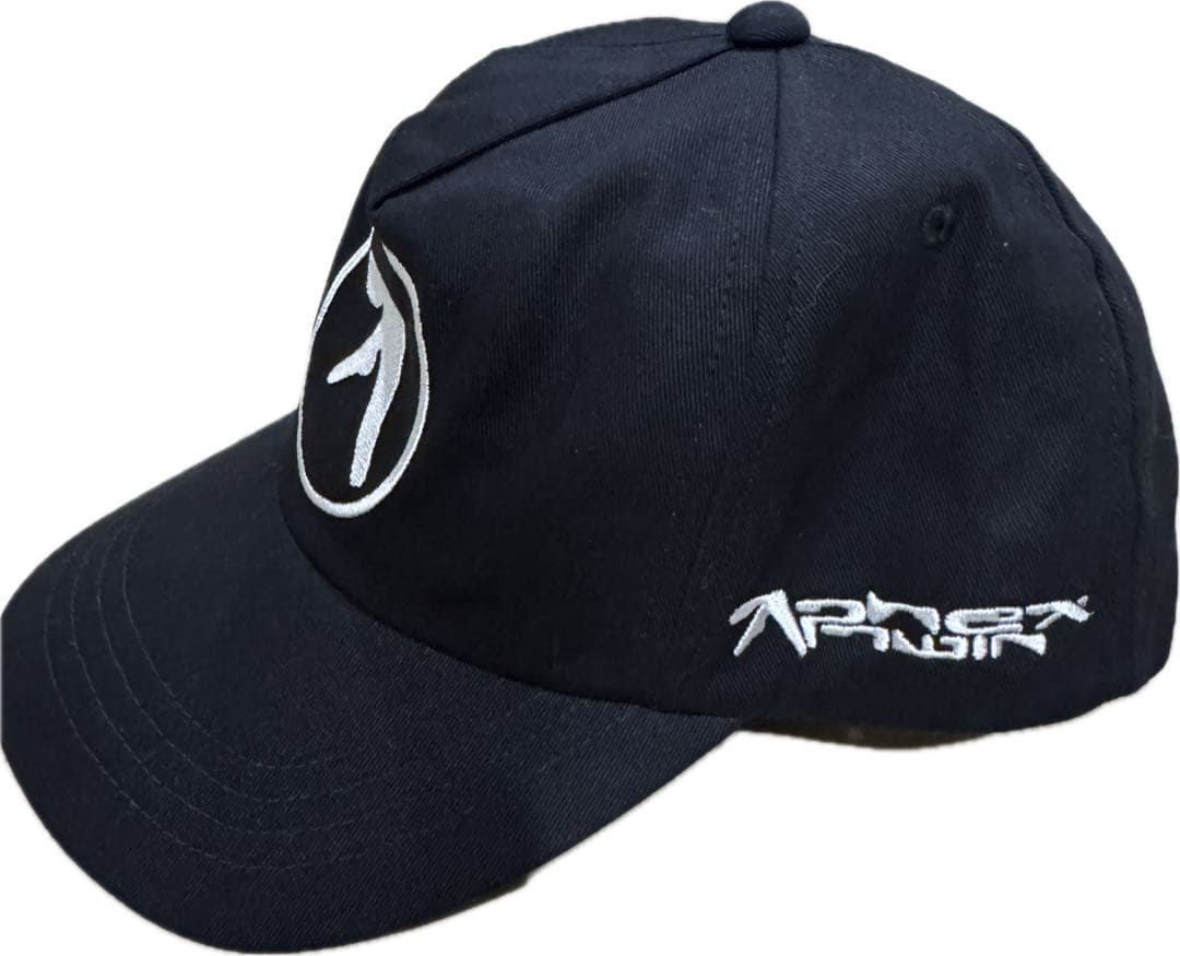 Aphex Twin エイフェックス・ツインブートキャップsupreme