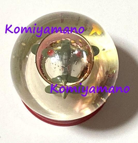 俺は、君のためにこそ死ににいく  桜舞う「隼」ドーム 限定