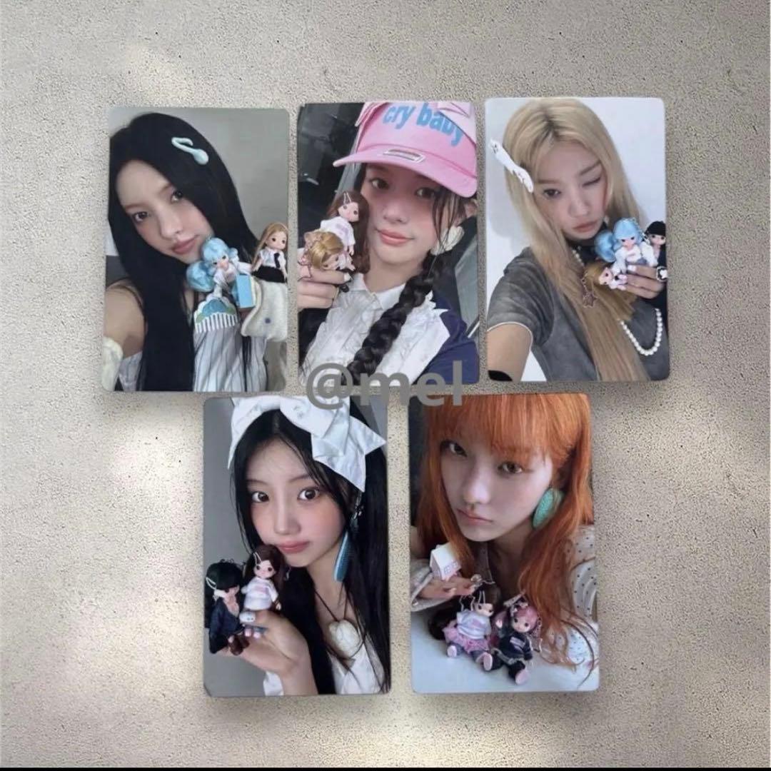 NOT CUTE ANYMORE Little-Mimi リトルミミ アイリット