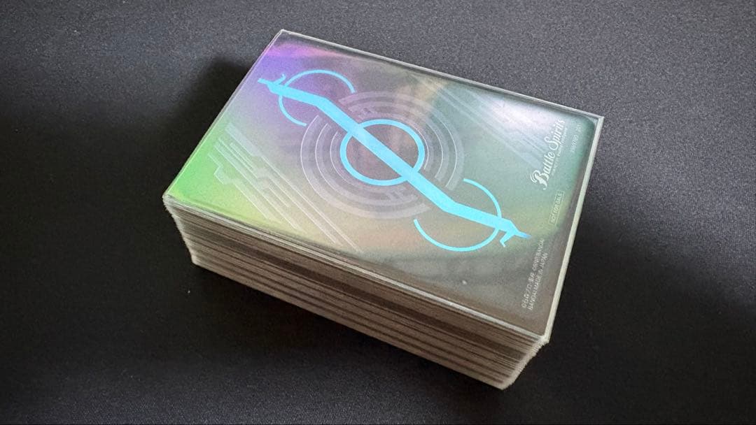 バトスピ 仮面ライダーオーズ　デッキ