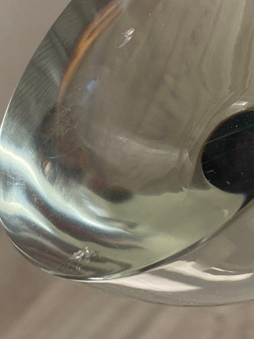 大阪 尚美堂 鑒 販売　60年代頃 ムラーノガラス　ベネチアン 硝子 伊太利