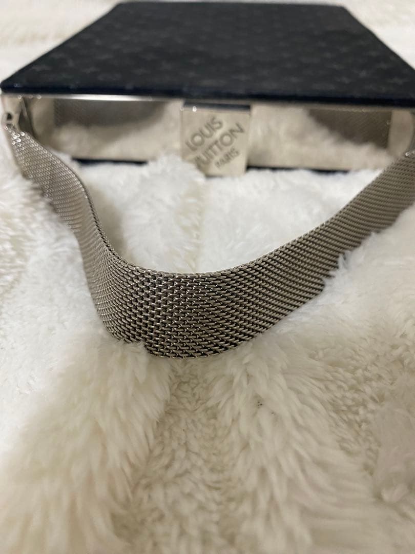 Louis Vuitton パーティーバッグ 黒