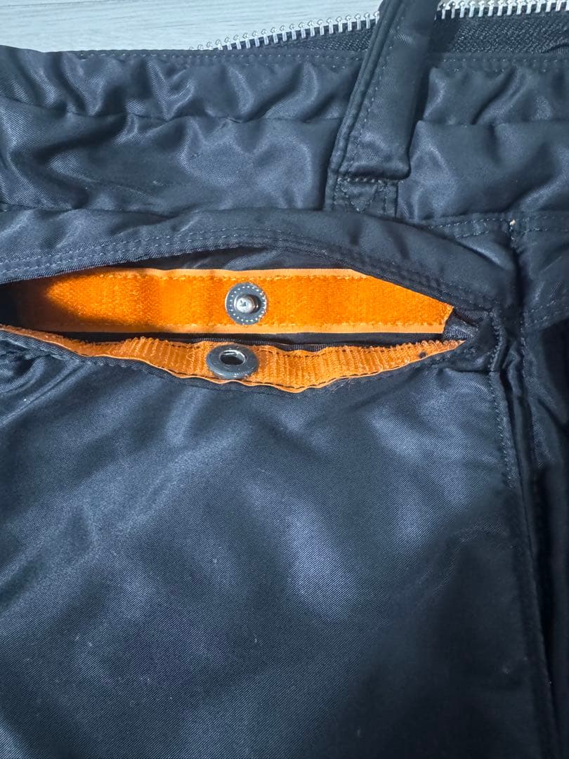 ひ*ろ様 【PORTER 】ポーター　タンカー　ビジネス　ブリーフケース【3wa