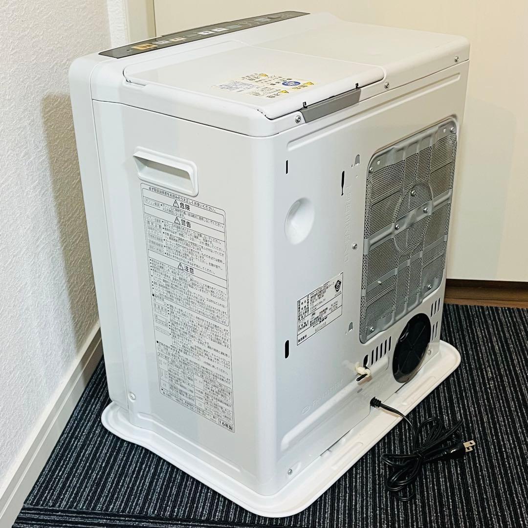 【最終値下げ】 CORONA 石油ストーブ FH-VX3616BY 2016年製