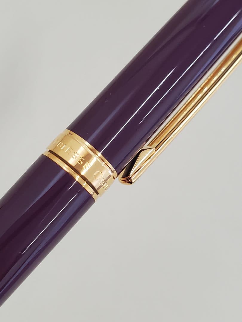 モンブラン ノブレス オブリージュ 美品