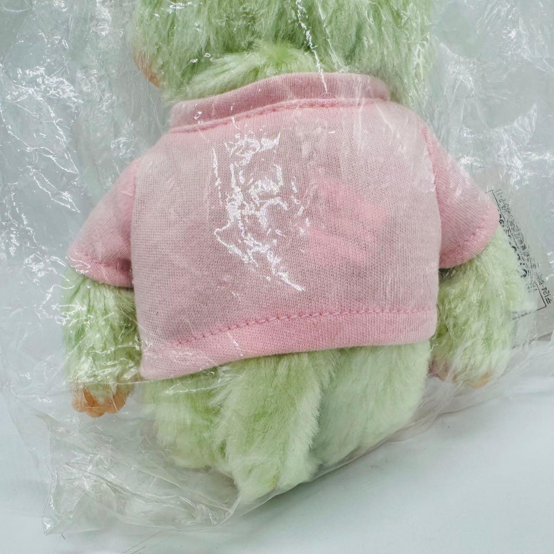 愛・地球博　愛知万博　EXPO  モンチッチ　ペア