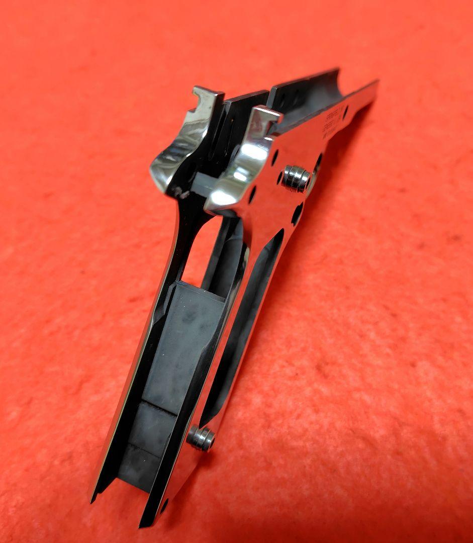 マルイ　ガバメント　M1911A1 70 キャロム　フレーム