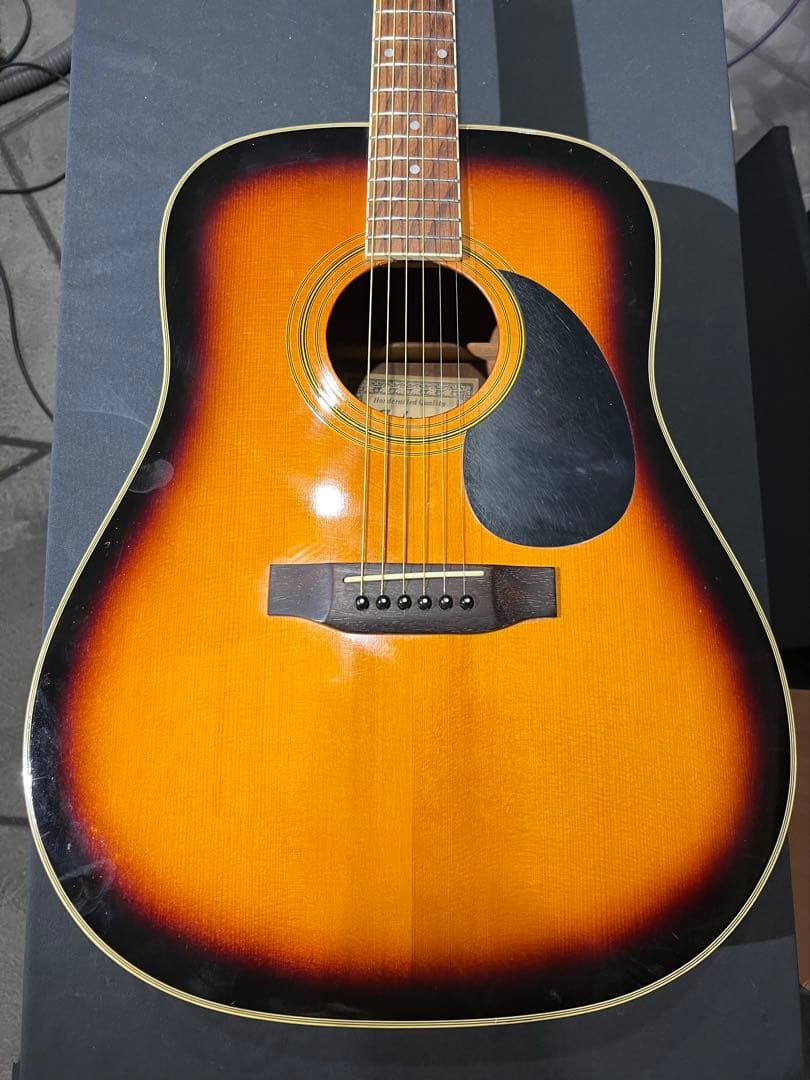 Cadenza アコースティックギター