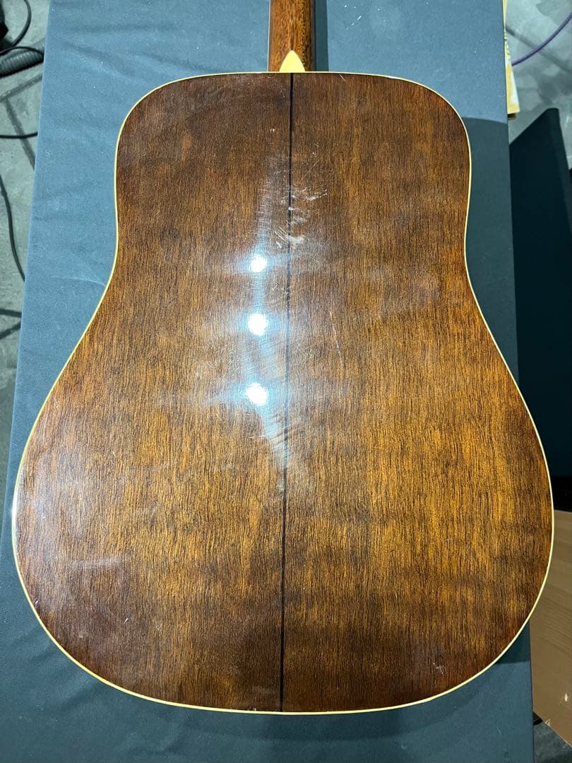 Cadenza アコースティックギター