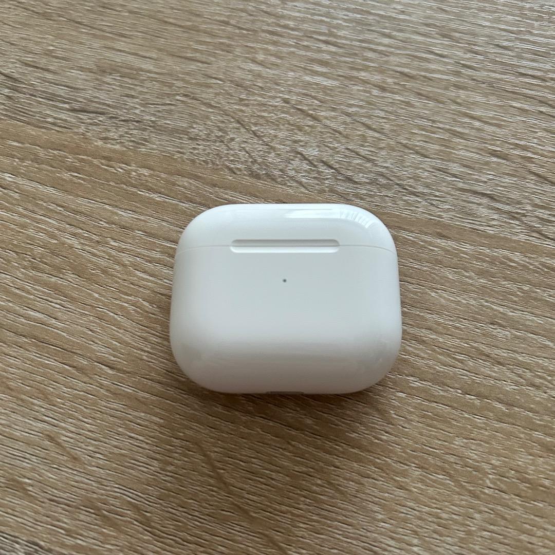 AirPods3 （第3世代）MagSafe対応 国内正規品