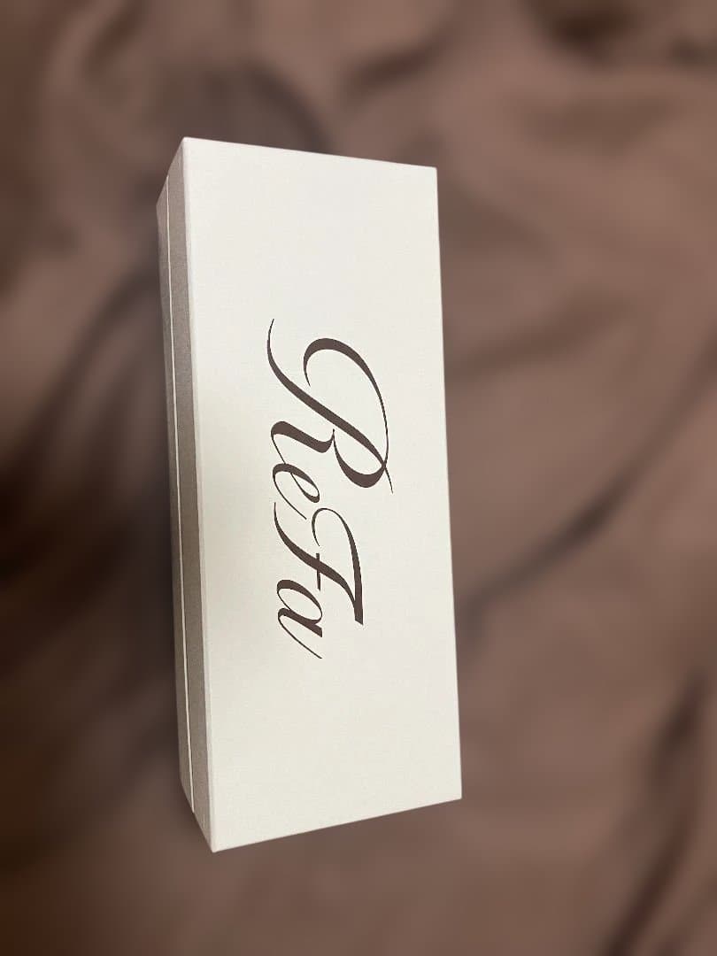 ReFa ファインバブルU 未使用