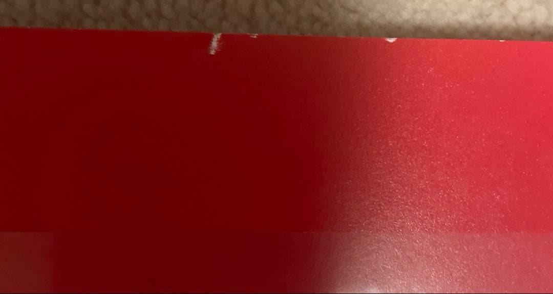 「大地のシンフォニー/約束」と「悪魔のささやき」エレカシ　B3ポスターセット