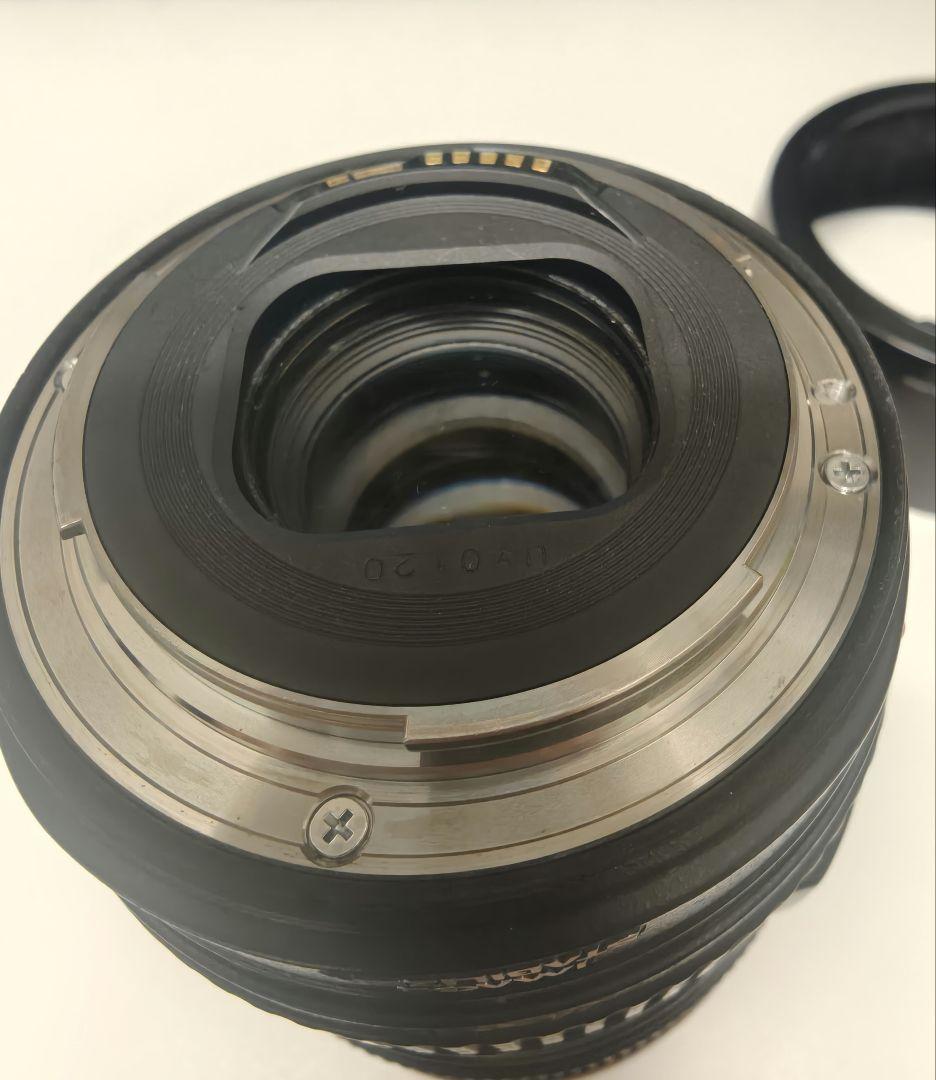 レンズ(ズーム) Canon EF 24-105mm f/4L IS USM