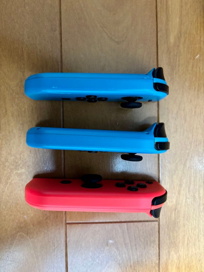 Nintendo Switch　本体➕おまけ付き