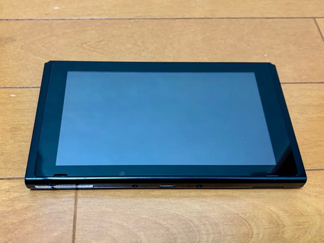 Nintendo Switch　本体➕おまけ付き