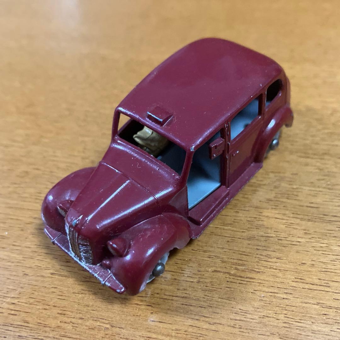 MATCHBOX No.17 オースチンメトロポリタン レズニー