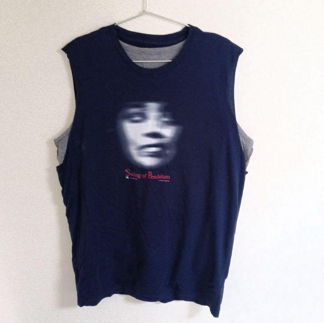 トップス Our legacy Reversible Gravity Tank /24ss