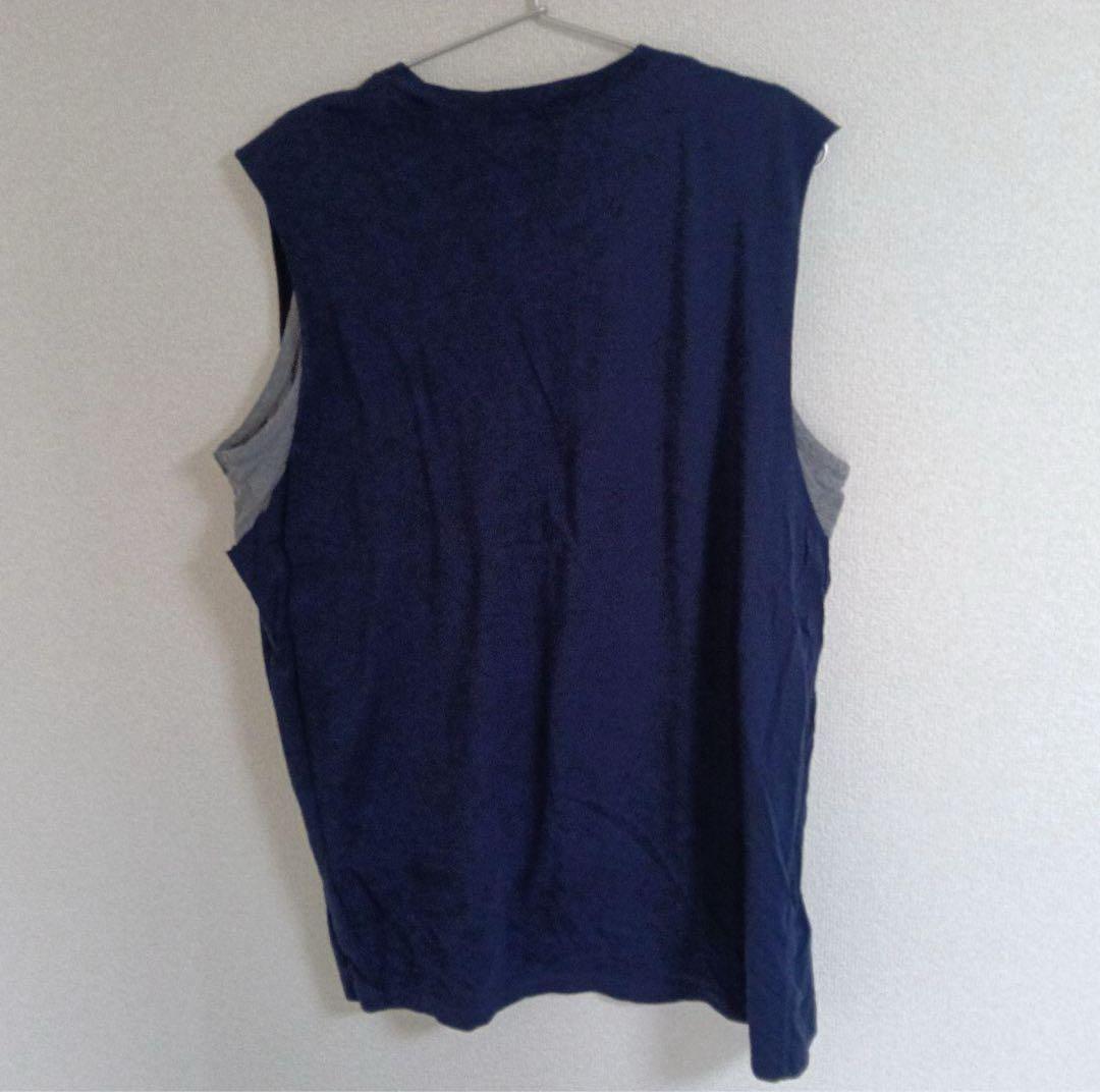 トップス Our legacy Reversible Gravity Tank /24ss