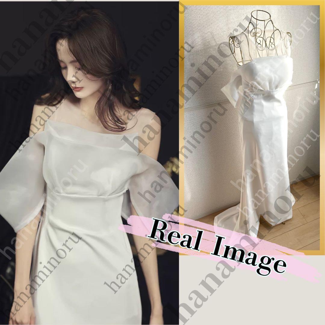 ドレス　前撮り　結婚式　二次会　パーティー　披露宴　ウェディング　フォト　街撮り