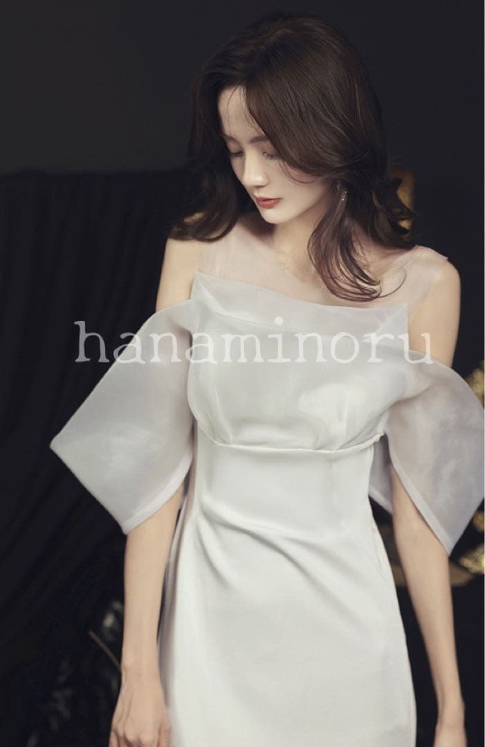 ドレス　前撮り　結婚式　二次会　パーティー　披露宴　ウェディング　フォト　街撮り