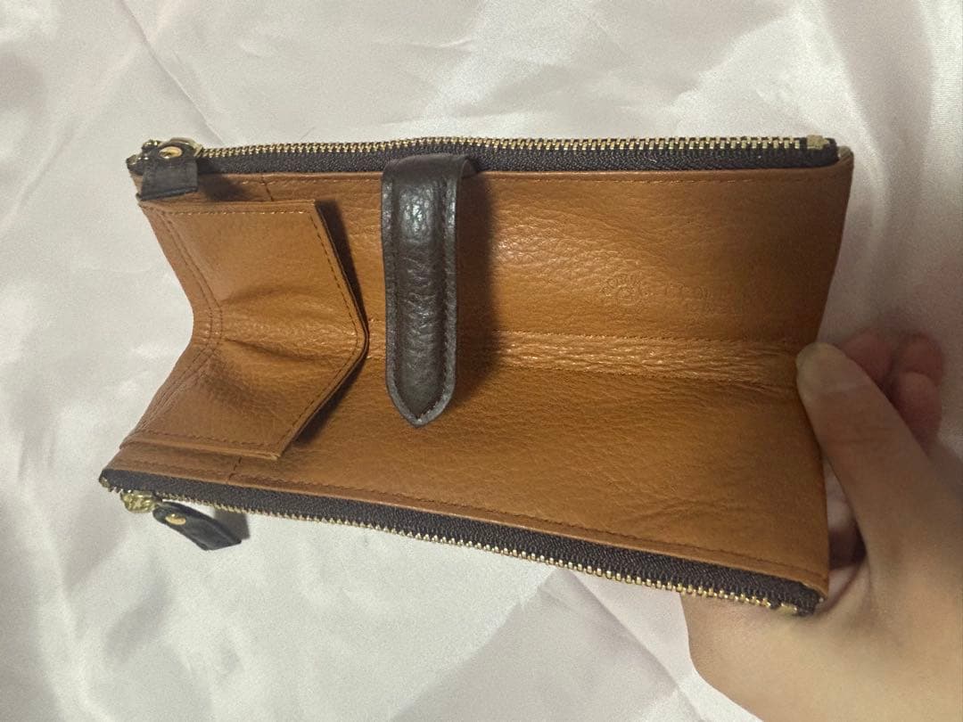 c company limited ペンケース