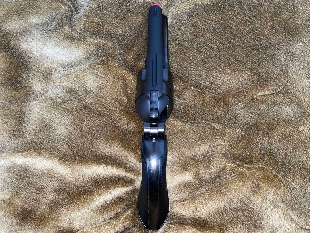 タナカ　コルト ASGK刻印