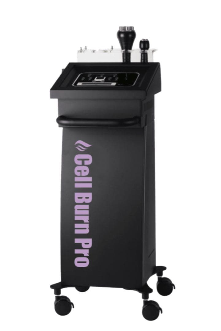 2025 セルバーンPRO RFマシン