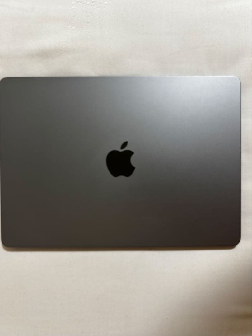 最終値下げ日曜日までMacBook Air m2 Appleケア2029年まで