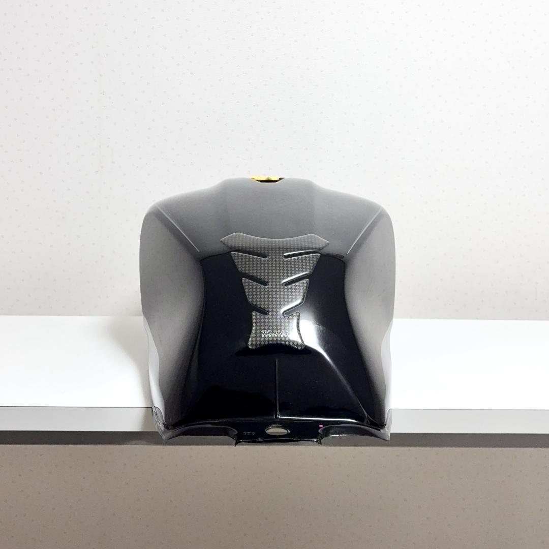 cb1100 純正 14L フューエル タンク 黒 sc65 13年式