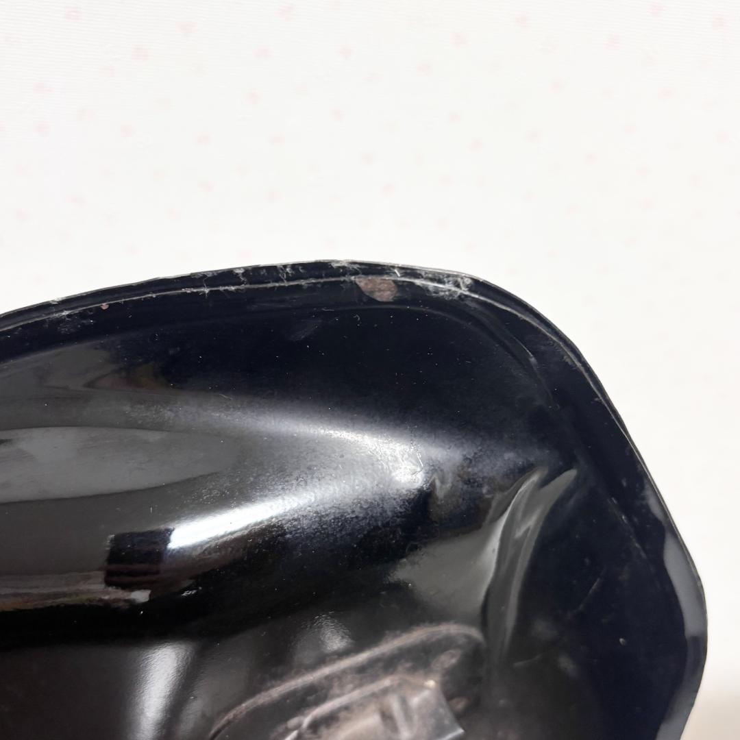 cb1100 純正 14L フューエル タンク 黒 sc65 13年式