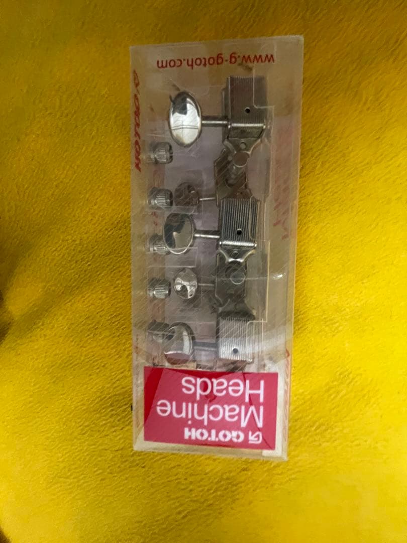 epiphone カジノ　チェリー　個人カスタム