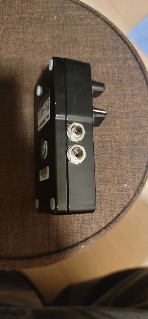 tc electronic ARENA エフェクター リバーブ