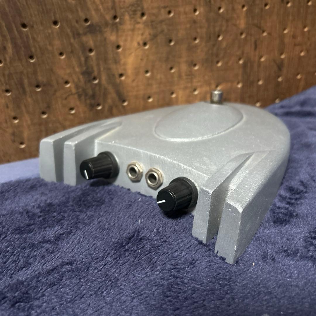 Roger Mayer Octavia ギターエフェクター