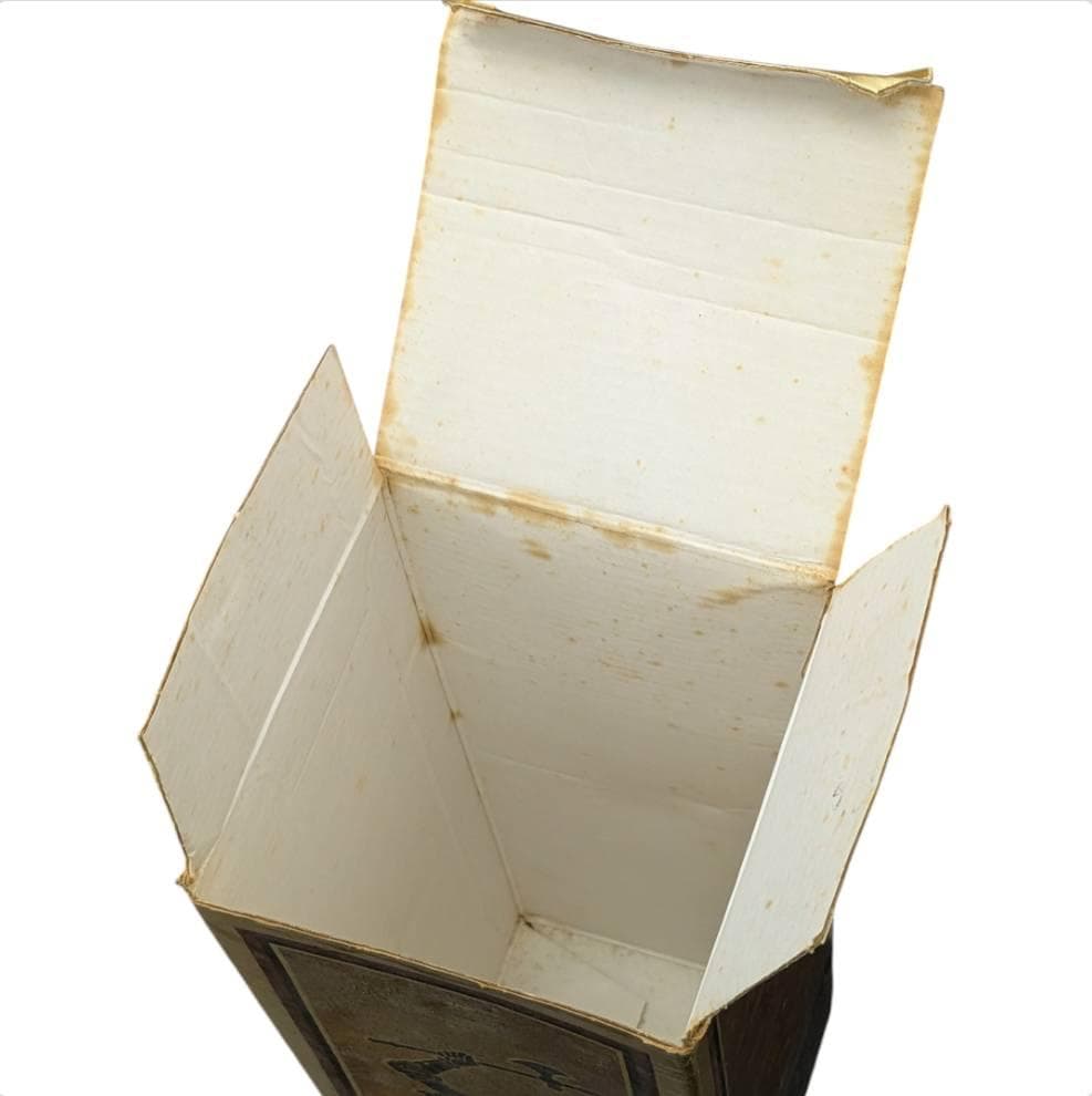 【未開栓】古酒 ナポレオン ヘネシー ブラスドール コニャック 箱付き