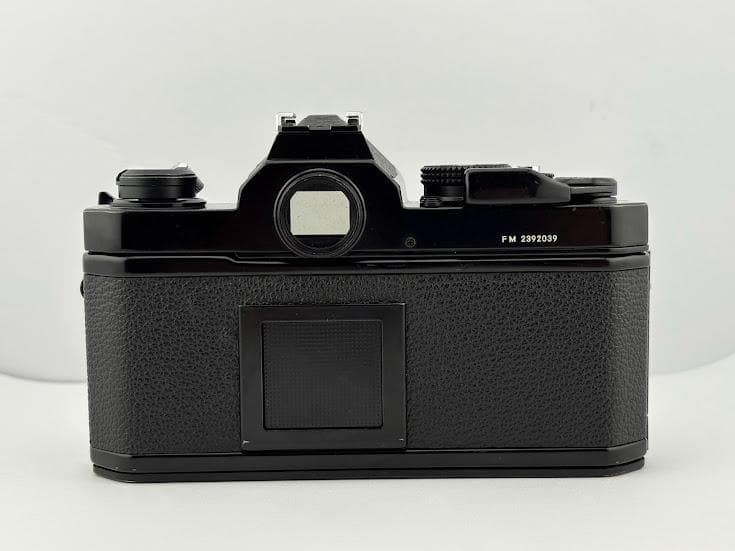 ★美品★ニコン FM / TOKINA RMC 28-85mm F4 NIKON