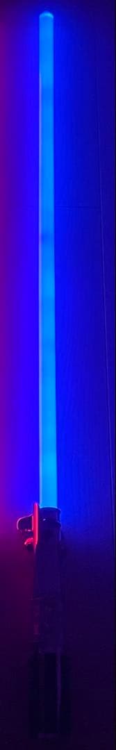 STAR WARS アナキンFXライトセーバー(マスターレプリカ)